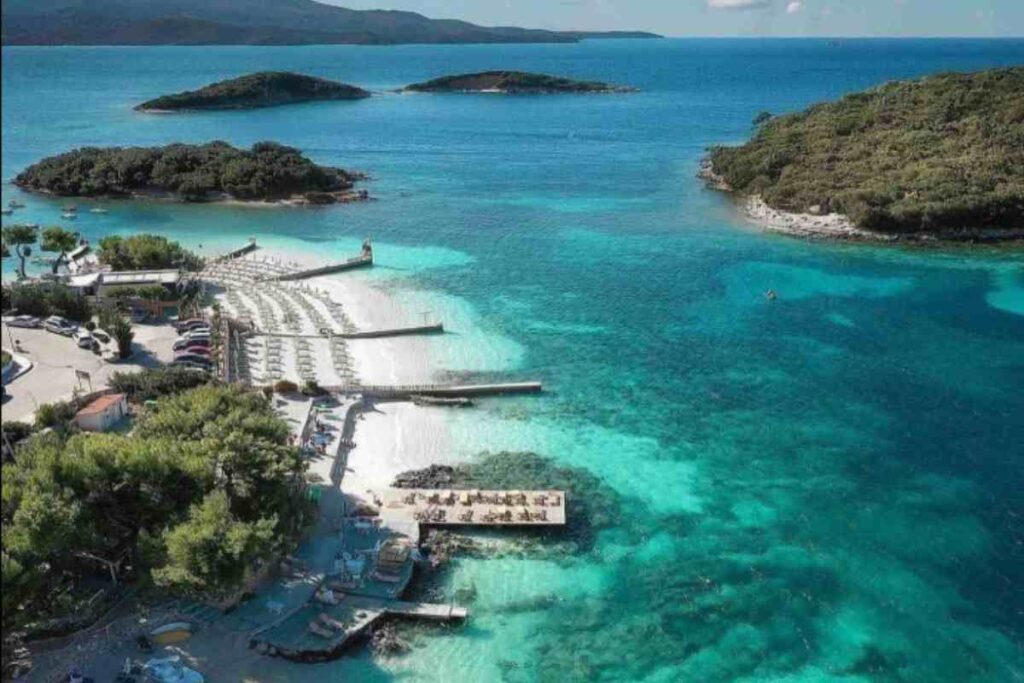 Ksamil
