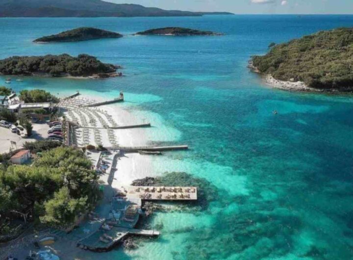 Ksamil