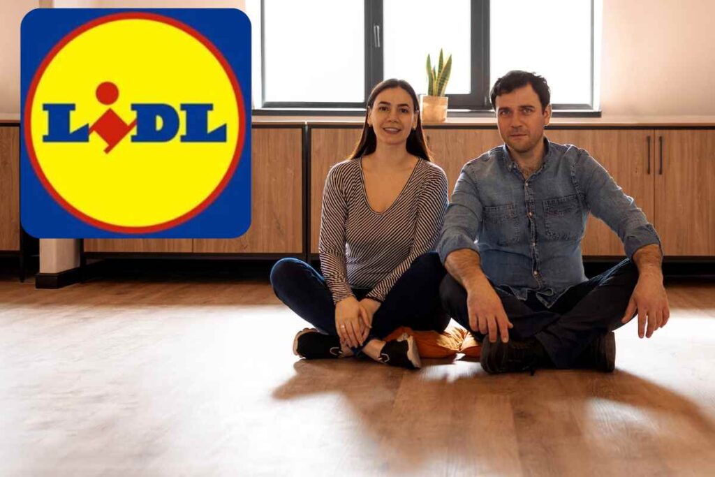 Lidl