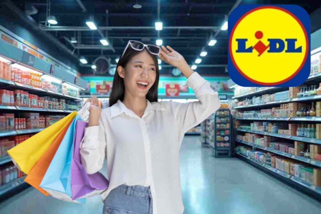 Lidl