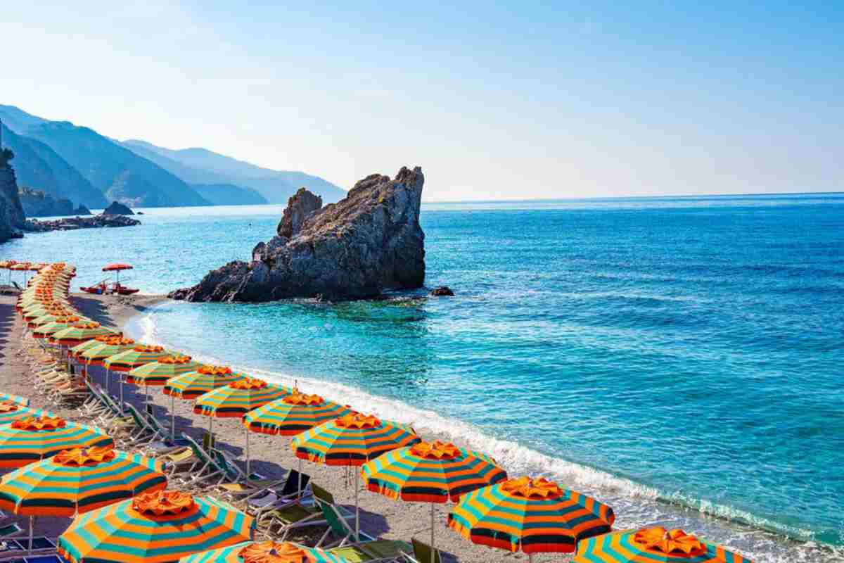 Liguria
