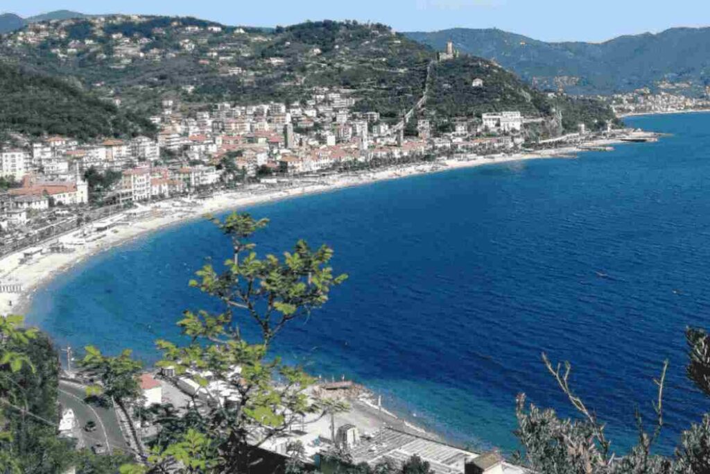 Liguria