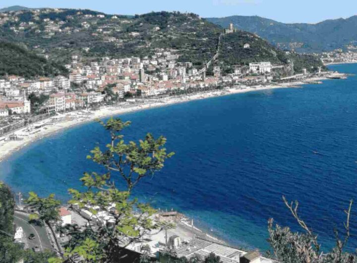 Liguria