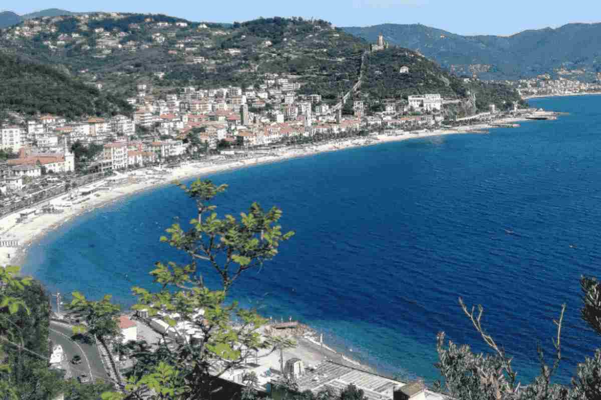 Liguria