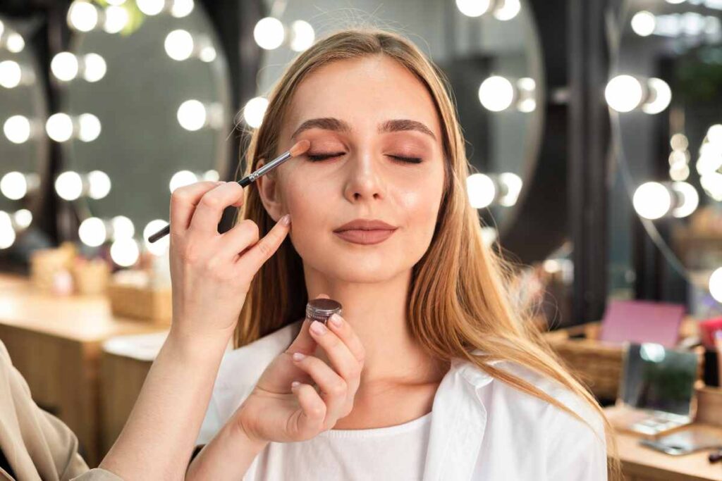 Make Up