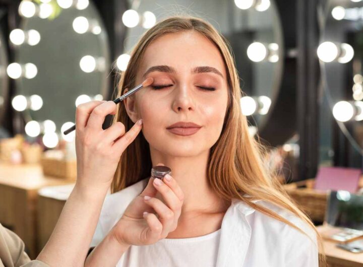 Make Up