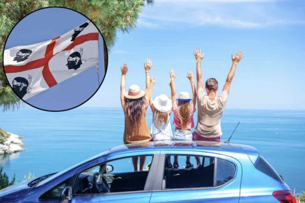 Recentemente, ben tre delle sue spiagge hanno conquistato un posto nella top 10 degli arenili più belli del continente