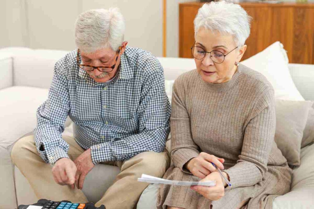 Pensionati