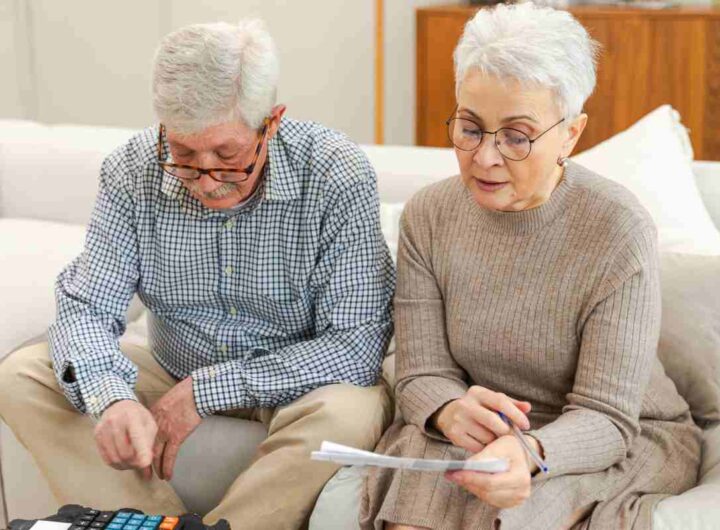 Pensionati