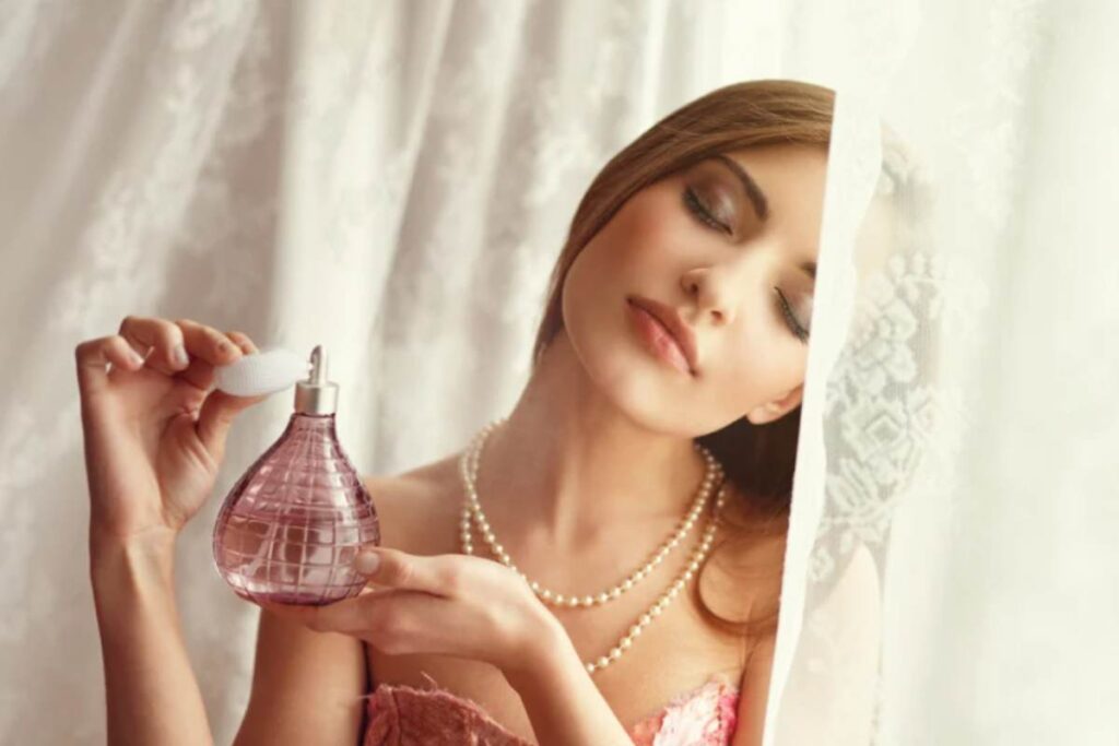 Profumo