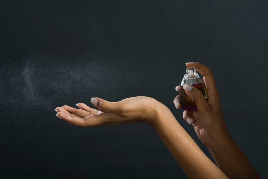 Profumo come farlo durare