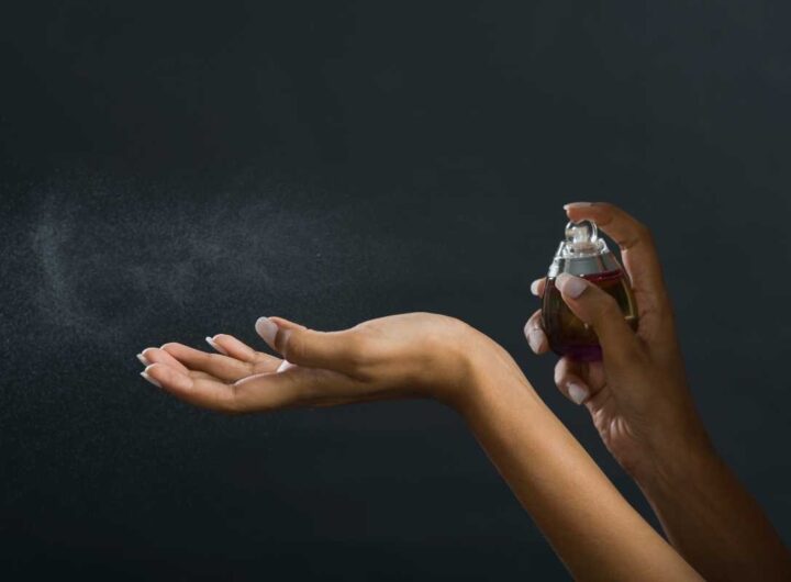 Profumo come farlo durare