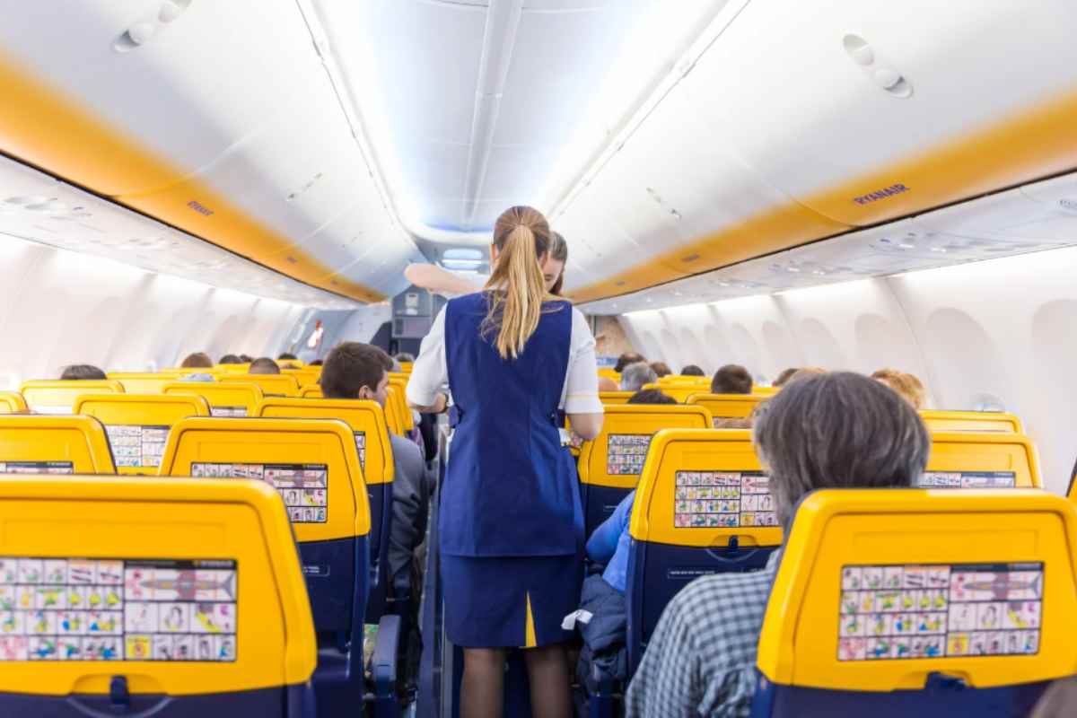 Ryanair