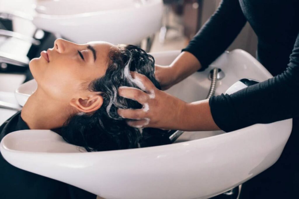 Shampoo