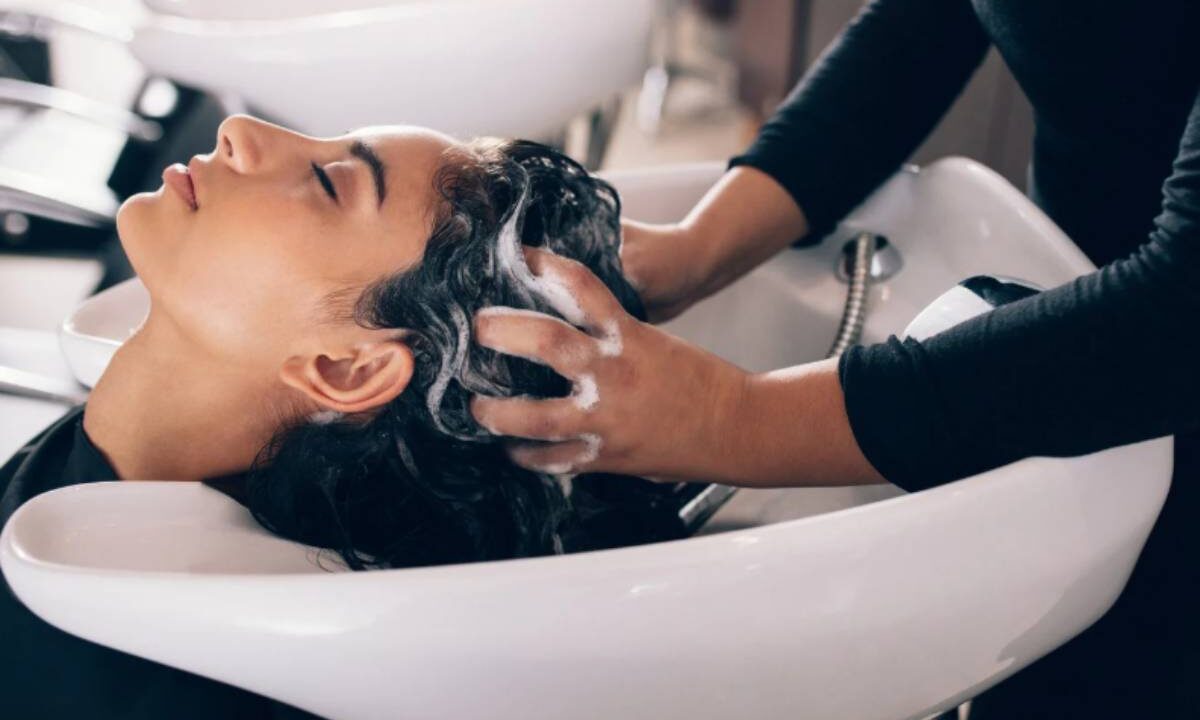 Shampoo