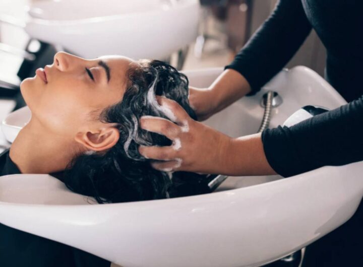 Shampoo