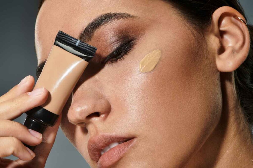 Sheer tint