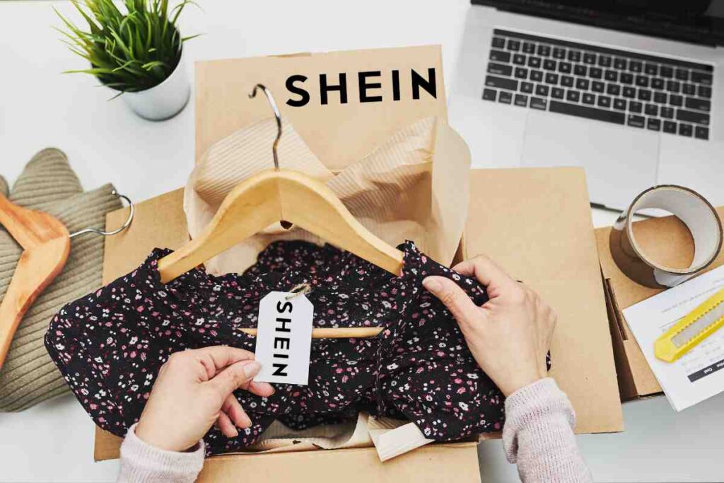 Shein