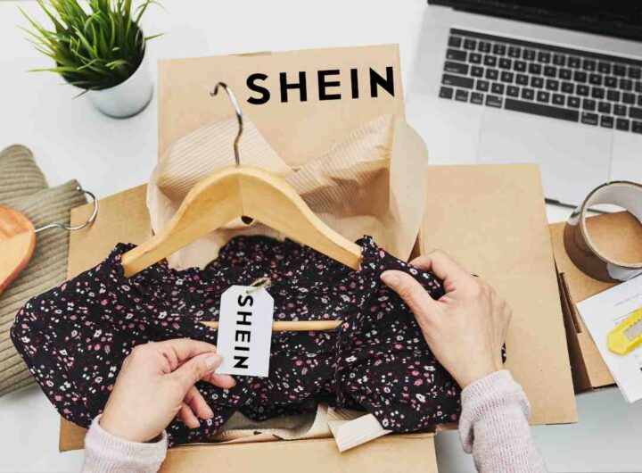 Shein