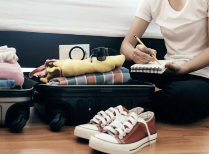 Prima di fare le valigie e partire, ci sono alcune operazioni fondamentali da svolgere per garantire un viaggio sereno e senza imprevisti.