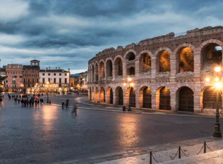 Verona
