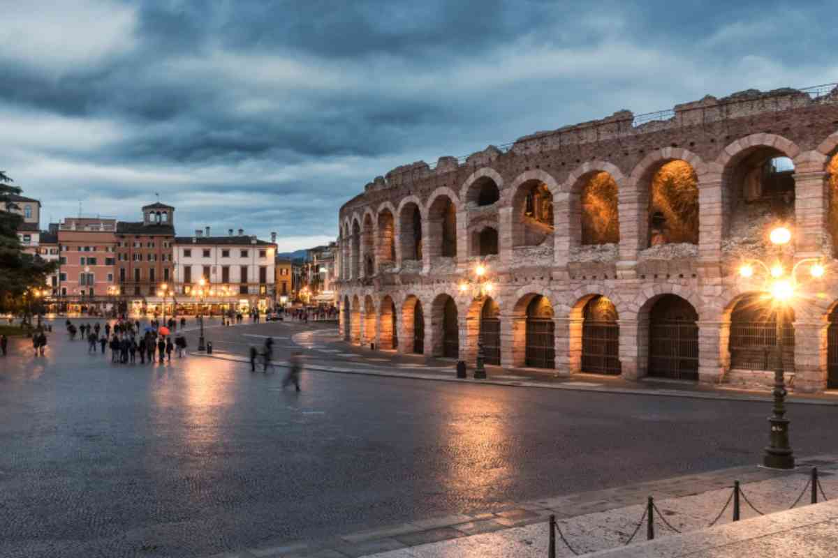 Verona