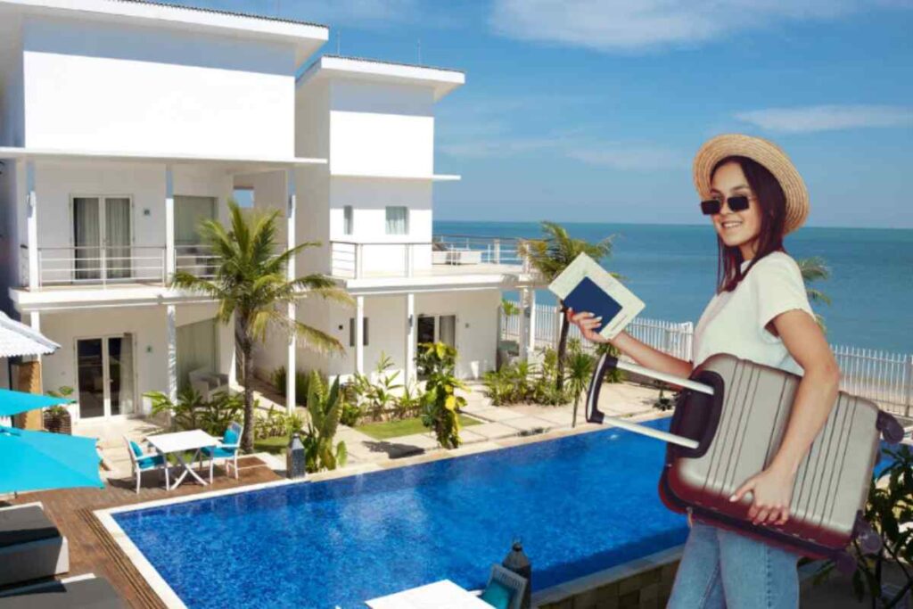 Villa al Mare