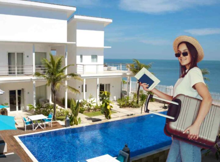 Villa al Mare