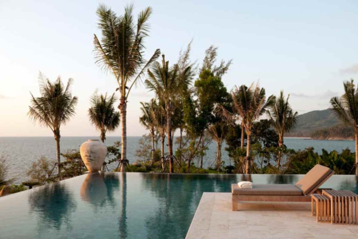 Villa al Mare