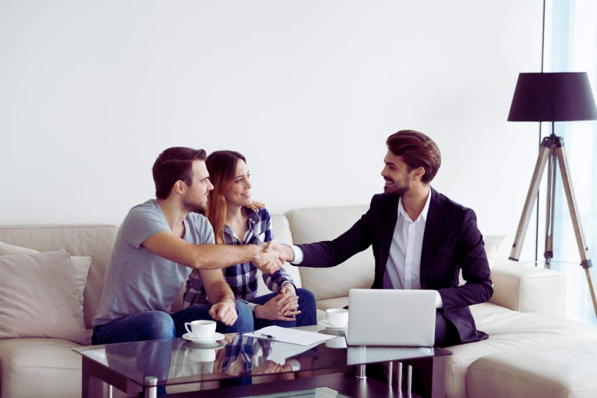 Agente immobiliare in Italia, quanto guadagna