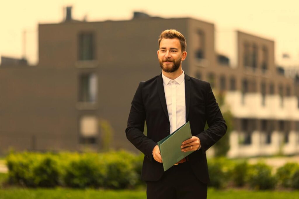 Agente immobiliare in Italia, quanto guadagna