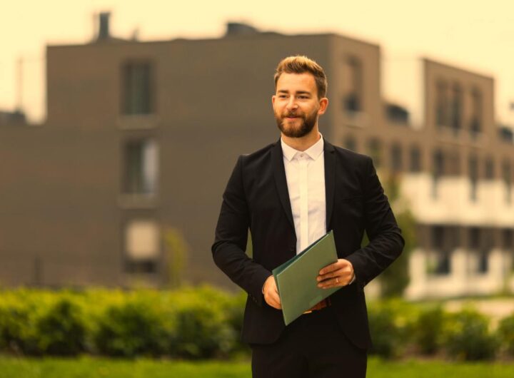 Agente immobiliare in Italia, quanto guadagna