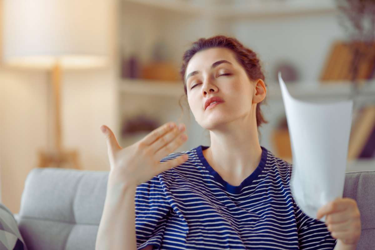 5 segreti per avere una casa fresca