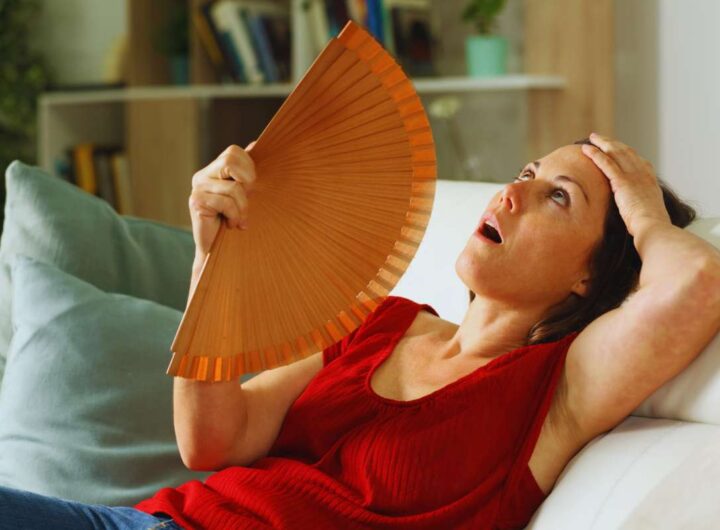 5 segreti per avere una casa fresca
