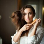 l'ingrediente per la bellezza dei capelli