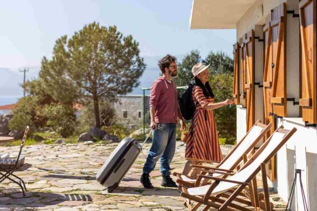 casa vacanze