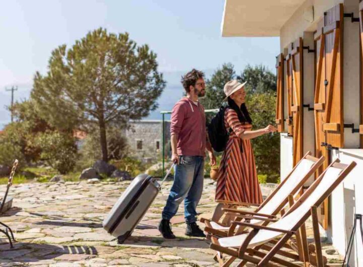 casa vacanze