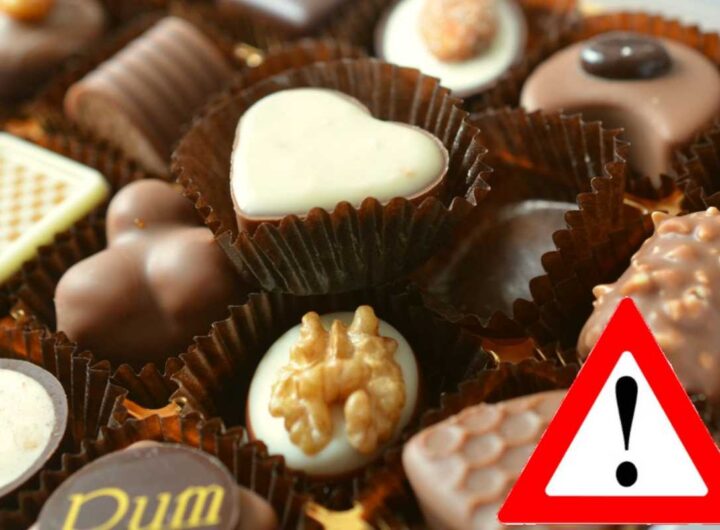 cioccolatini