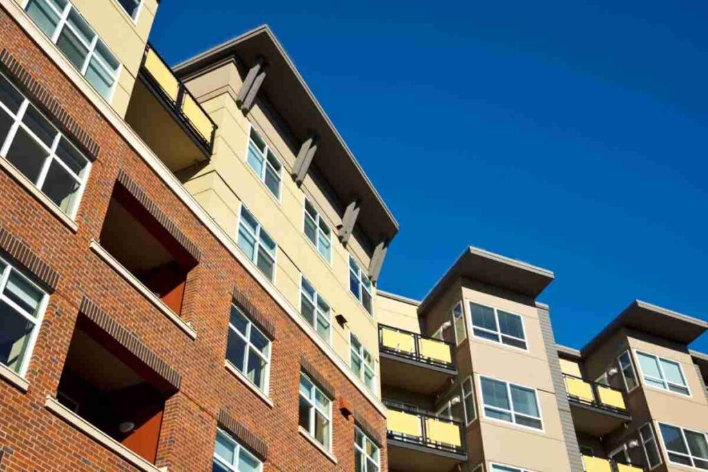 condominio
