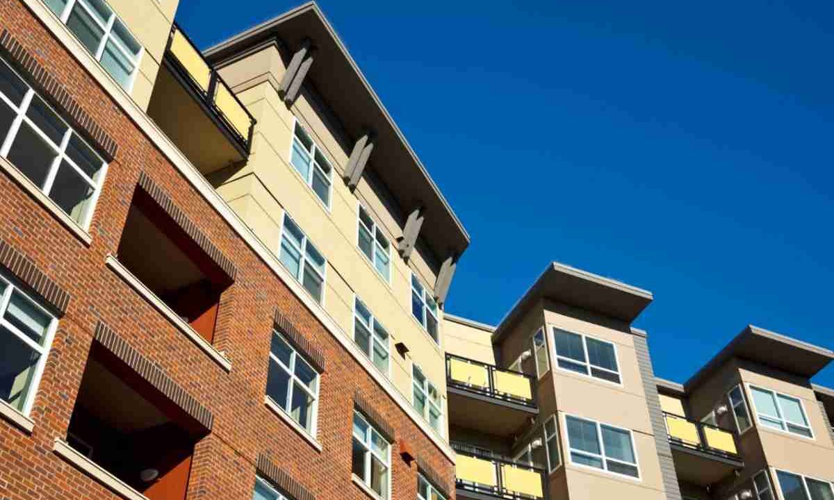 condominio