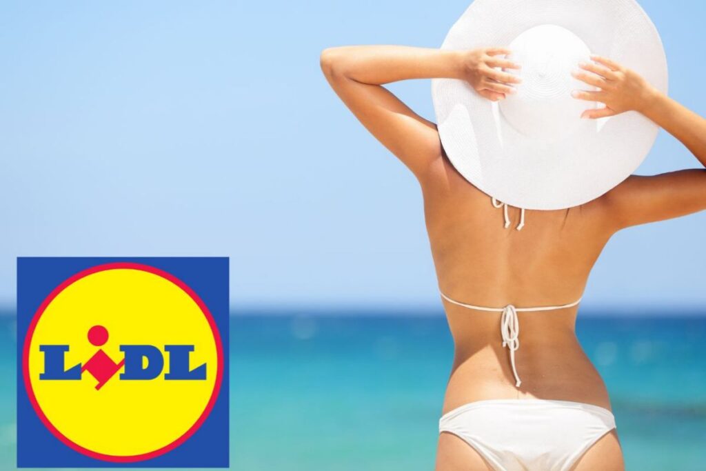 estate lidl