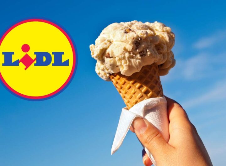 Il miglior gelato ad un prezzo stracciato da LIDL