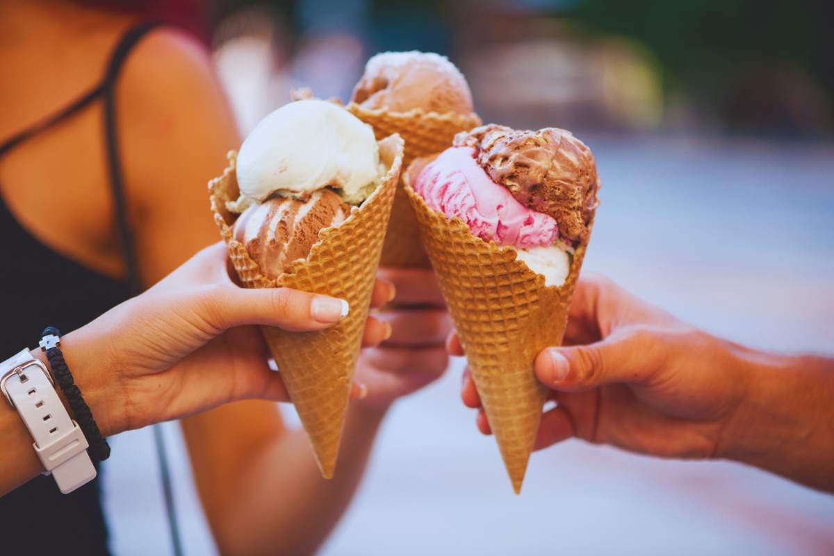 Il miglior gelato ad un prezzo stracciato da LIDL