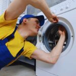 Guarnizione lavatrice, così la pulisci davvero