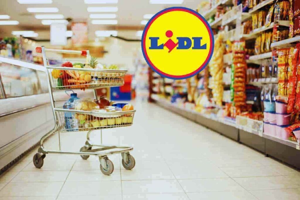 La vogliono tutti, Lidl la vende a solo 1 euro