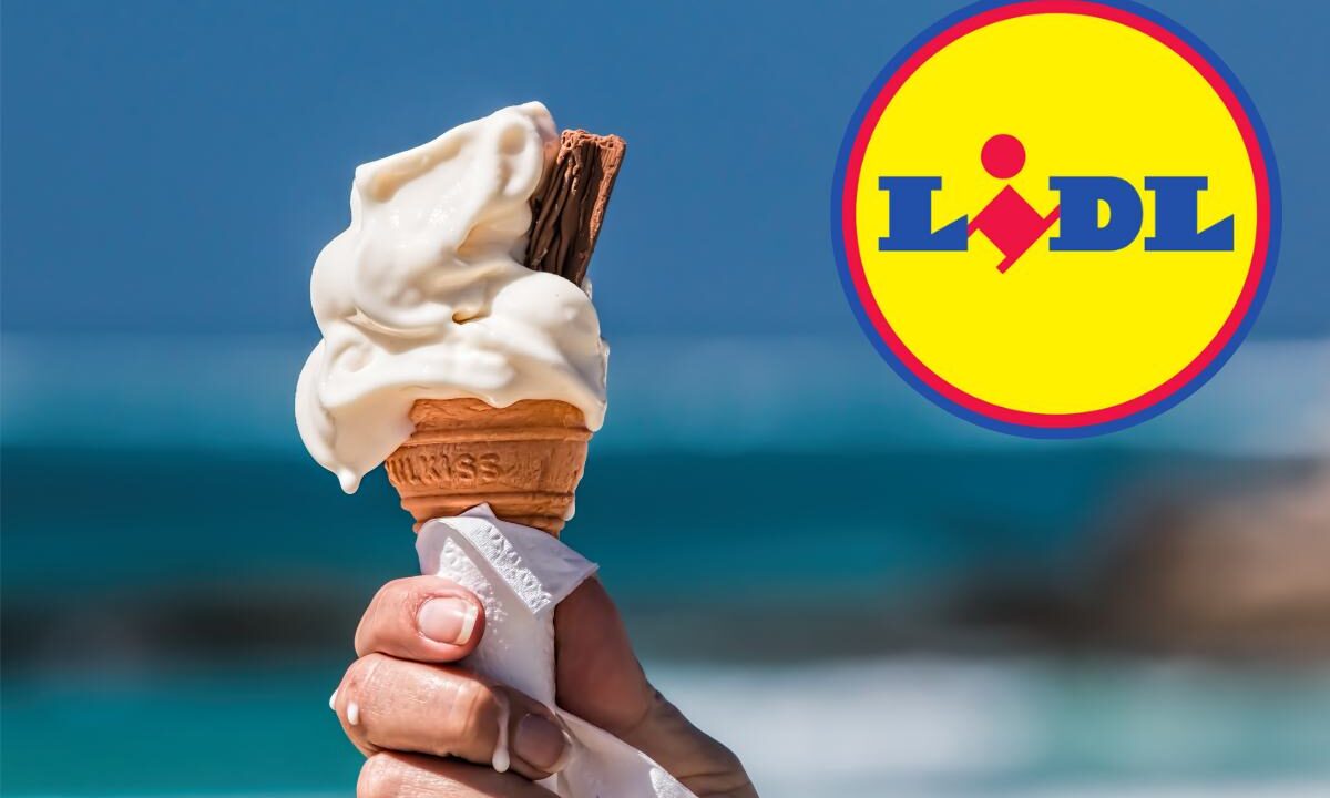 gelati perfetti a 20 euro, LIDL e l'elettrodomestico perfetto per l'estate