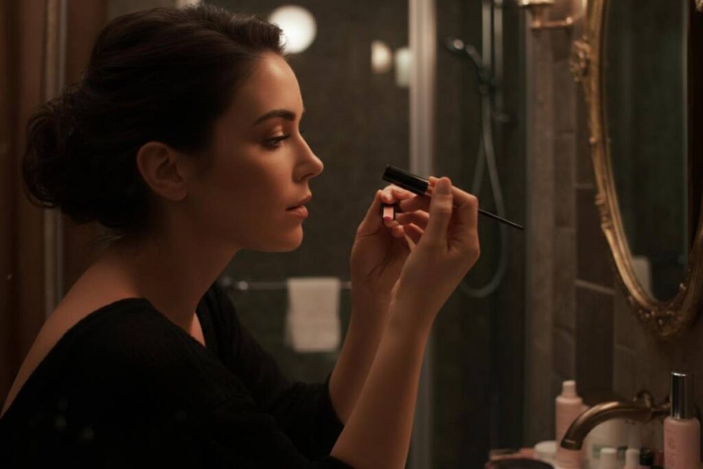 come far durare a lungo il trucco