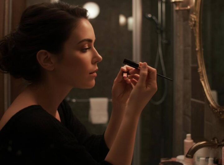 come far durare a lungo il trucco