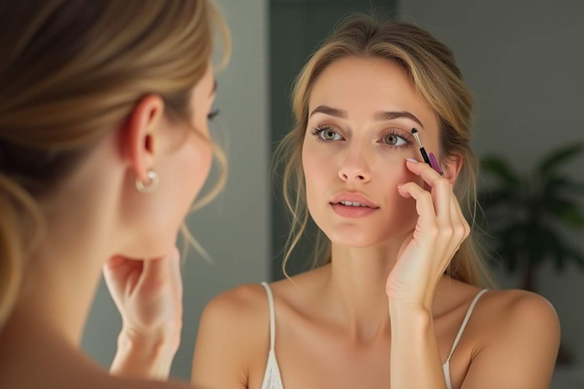 come fare un trucco che duri a lungo