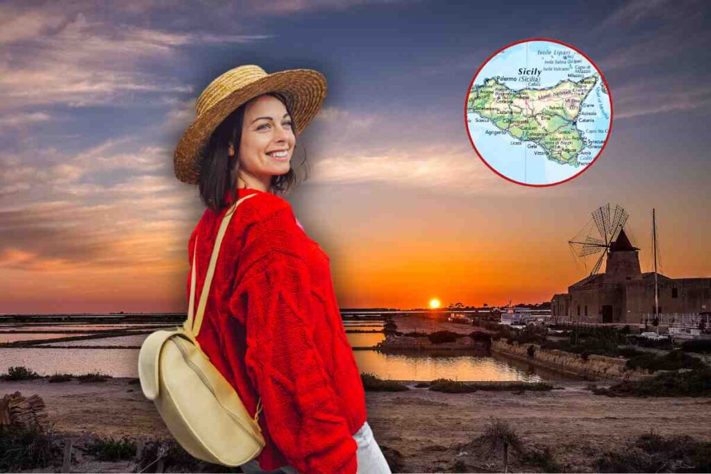 vacanza sicilia 2025